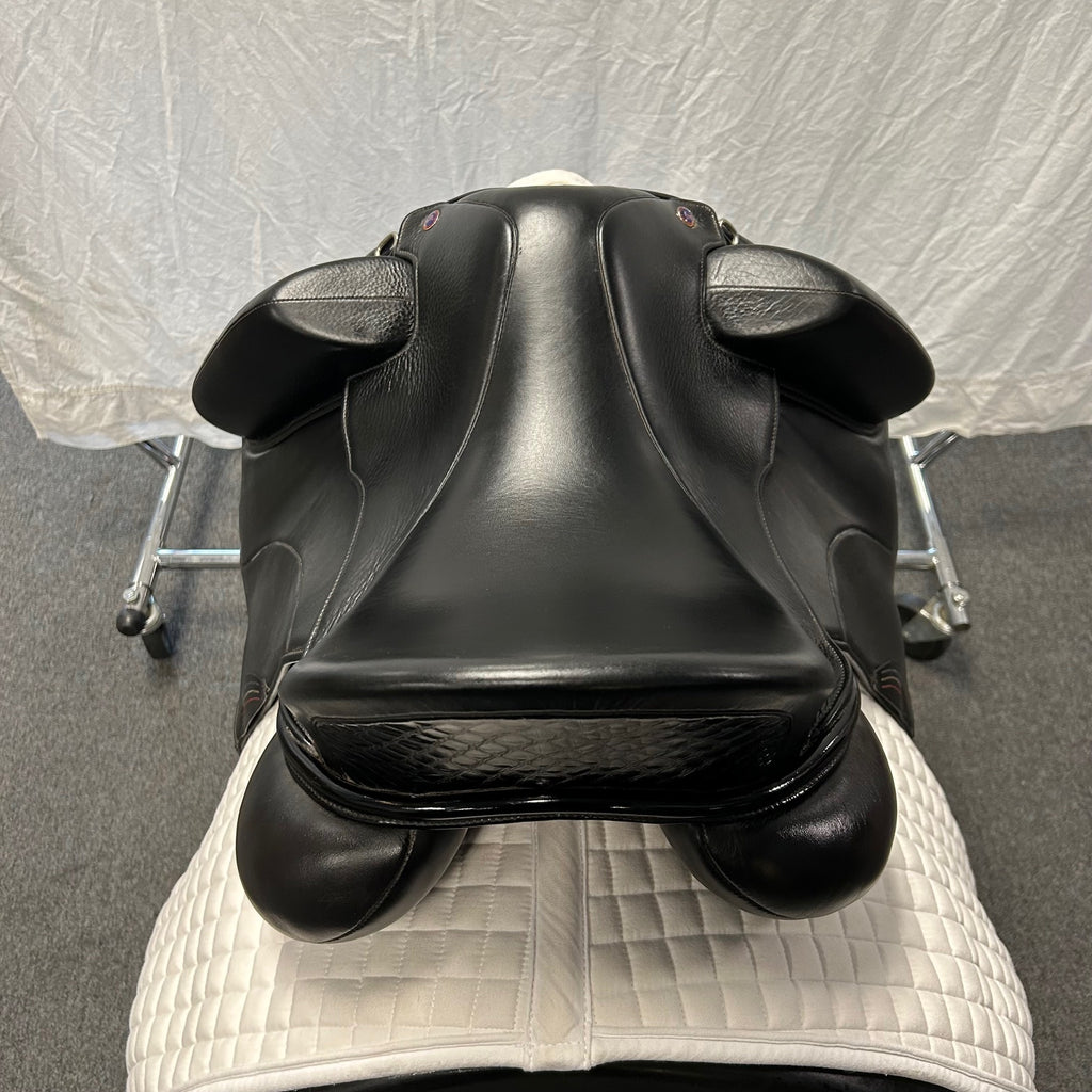 Used Tota Freedom Pro 18.5" Dressage Saddle