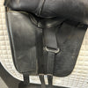 PRICE DROP!  Used Patrick Saddlery 17.5