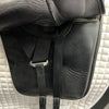 PRICE DROP!  Used Patrick Saddlery 17.5