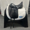 Used Amerigo Vega Dressage Saddle 17