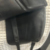 Used Amerigo Vega Dressage Saddle 17