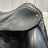 Used Custom Saddlery Wolfgang Omni Monoflap 17