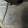 Used Custom Saddlery Wolfgang Omni Monoflap 17