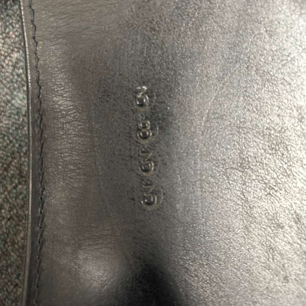 Used Trilogy Ethos 17.5" Dressage Saddle