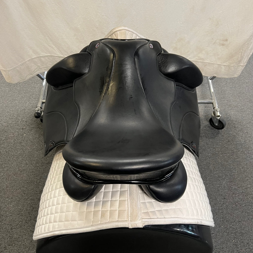 Tota Comfort System Freedom PRO 3 — The Dressage Connection