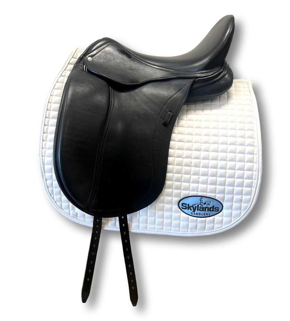 Selle dressage Bretchley PEI